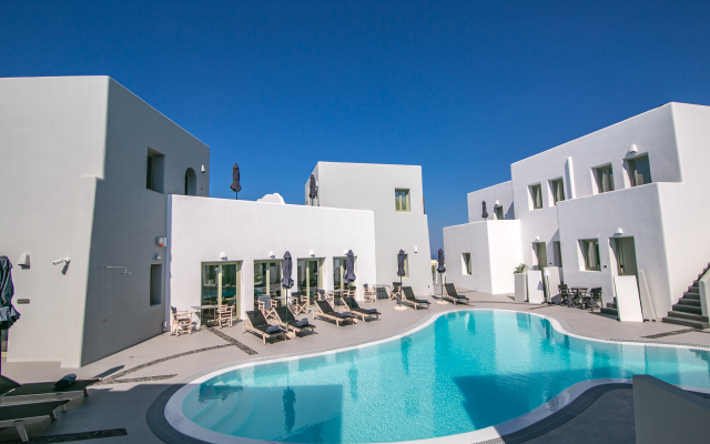 Kallos Imar Boutique Hotel