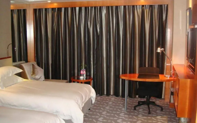 Hotel Wanhao Grand
