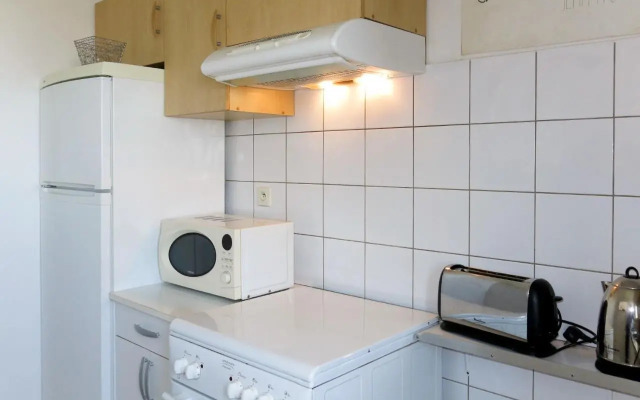 Holiday Home La Lousse - ASR300