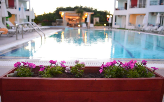 Maistrali Hotel Zante