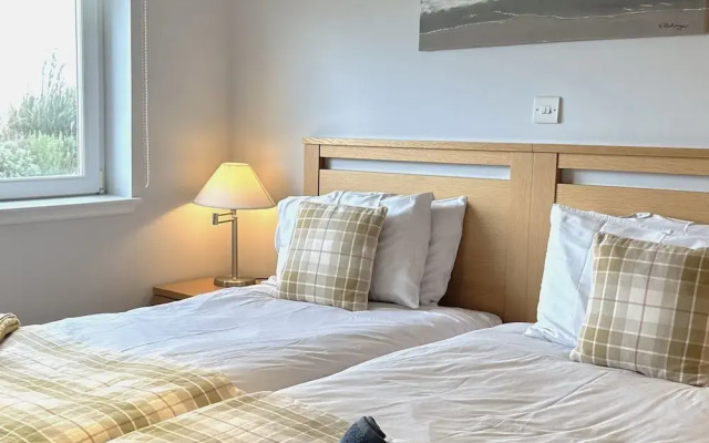 No 2 The Links Apartment Brora