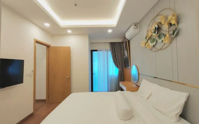 FLC Sea Tower - Quynhon Homes