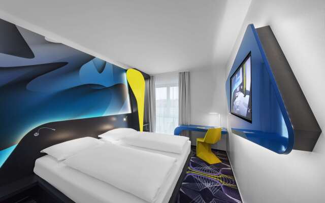 Prize by Radisson, Erfurt City