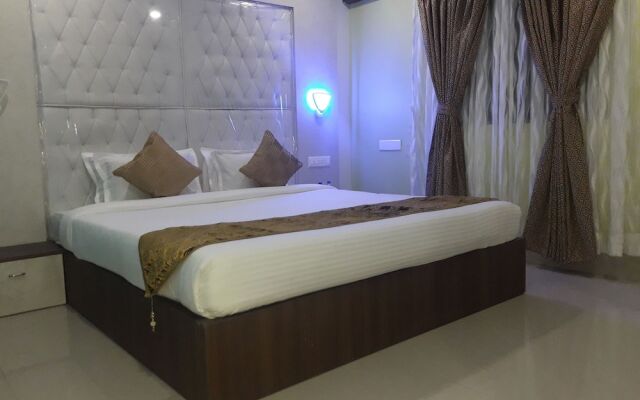 The Bliss Hotel Govinda