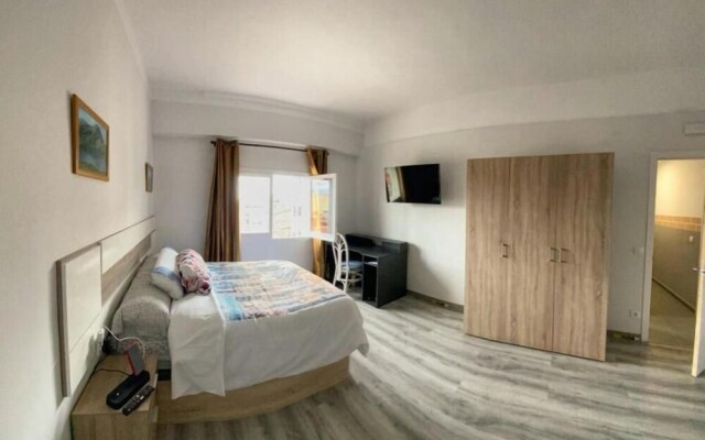 Hostel Penedes