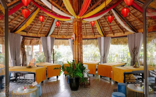 Chez Loan Hotel