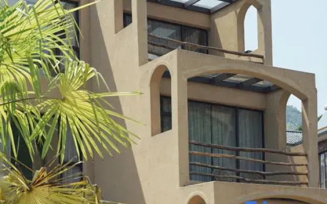 One Thousand And Seven Nights Hostel