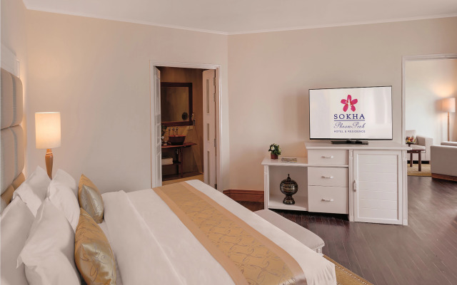 Sokha Phnom Penh Hotel