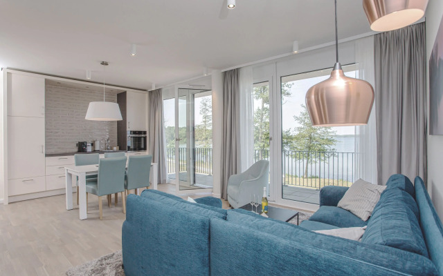 Maremüritz Yachthafen Resort