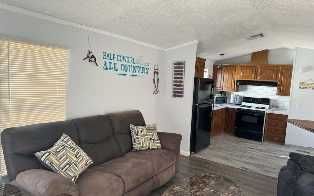 Stampede RV Resort