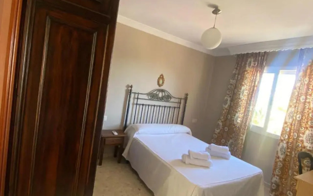 Apartamento Artesanos Ronda