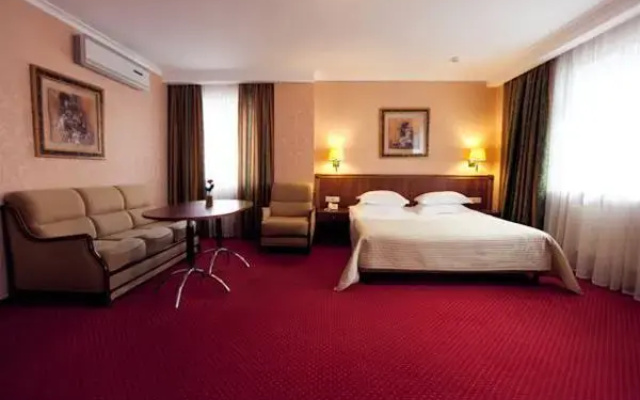 Delice Hotel