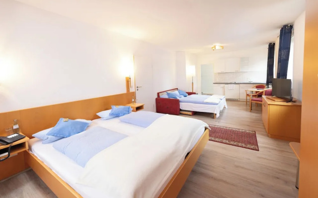 Hotel Zur Alten Post