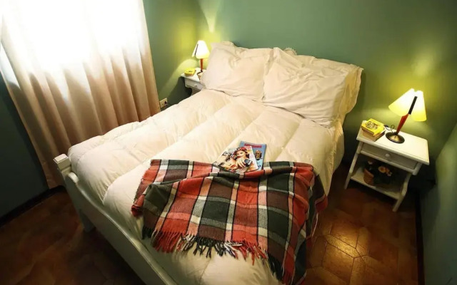 Apartment in San Bartolomeo Al Mare