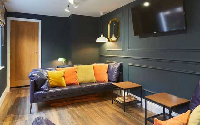 Host Stay Upleatham Street