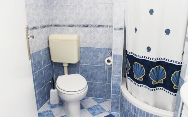 Mito Rooms and Apartments