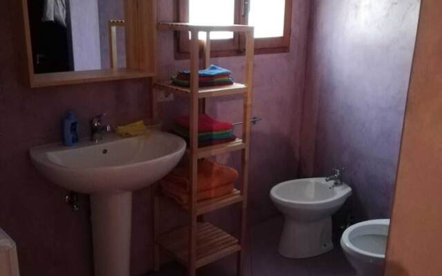 Antico Dammuso Clodin