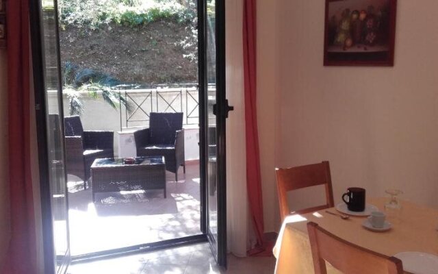 Il Giardino di Zefiro