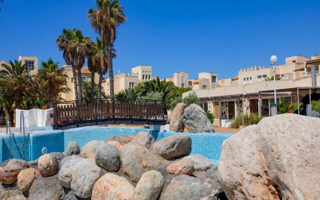Lovely Apartment in Andalucía near Seabeach