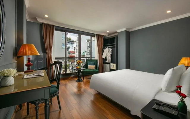 La Selva Premium Hotel