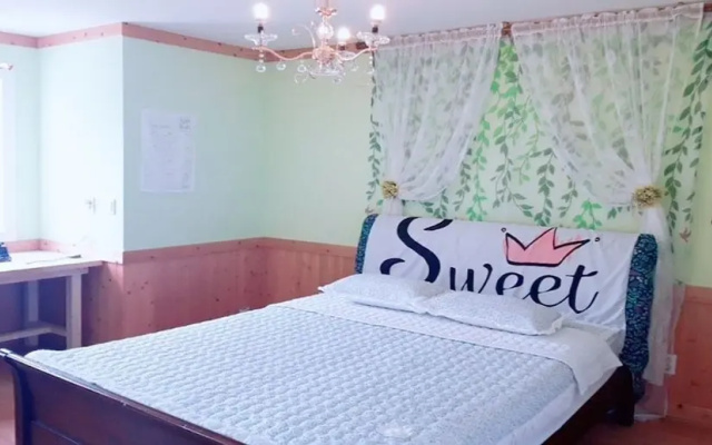 Namhae Bins House Pension