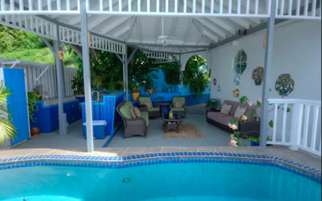 The Lighthouse Villas