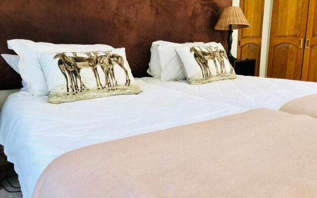 Sandra's Guest House