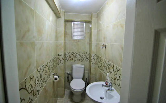 Yilmaz Apart Istanbul