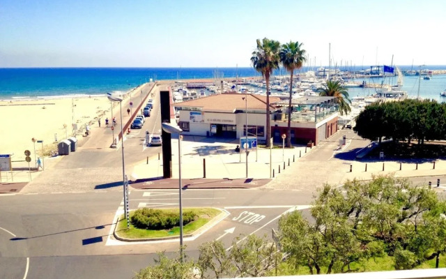 Apartments Voramar