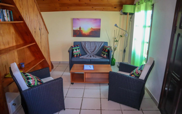 Casas Tipicas Candelaria Tabua