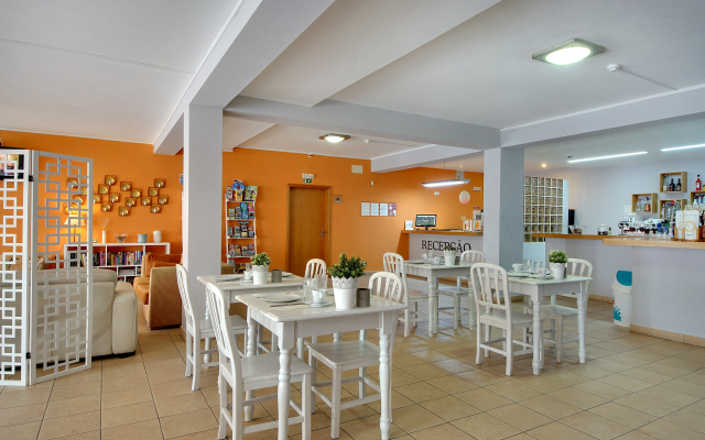 Novochoro Apartments