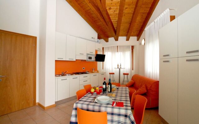 Condo-Hotel Roberta