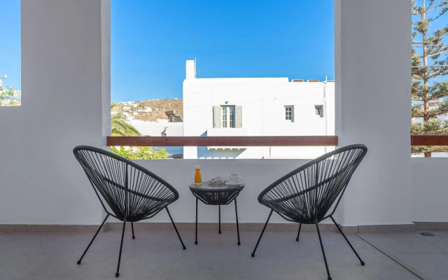 Omnia Mykonos Boutique Hotel & Suites