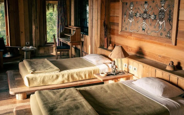 Baliem Valley Resort