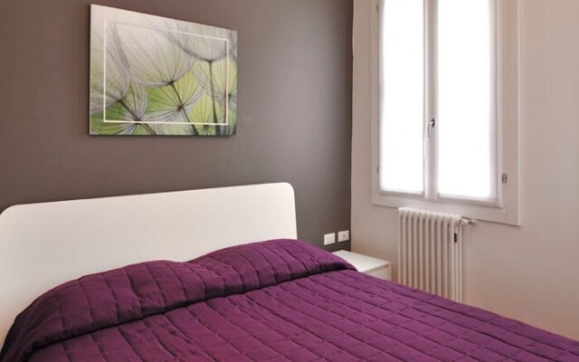 Biabote4 in Venice With 1 Bedrooms and 1 Bathrooms