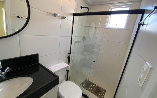 Edificio Promenade II - Apt 604