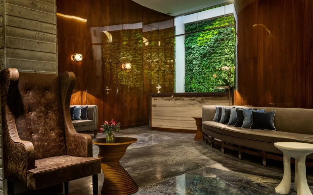 Hugo Soho Hotel