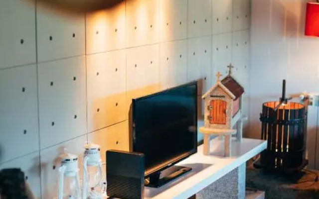 Quinta Cercas da Costa