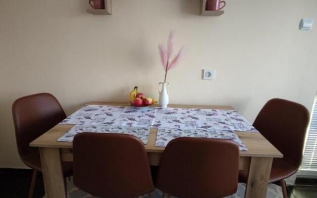 Ruse Park View Apartment