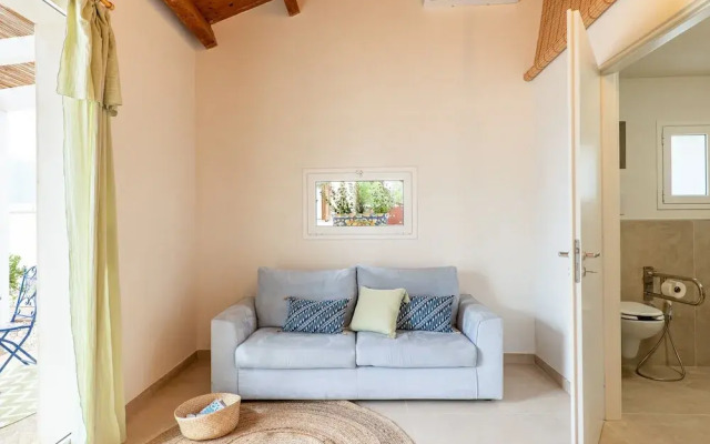 Villa del Tufo in Marsala