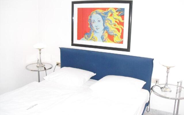 Ferienwohnung für 4 Personen ca 54 m in Porto Ceresio, Luganer See Italien