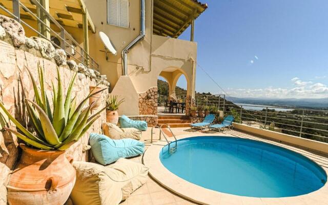 Aloe Villa