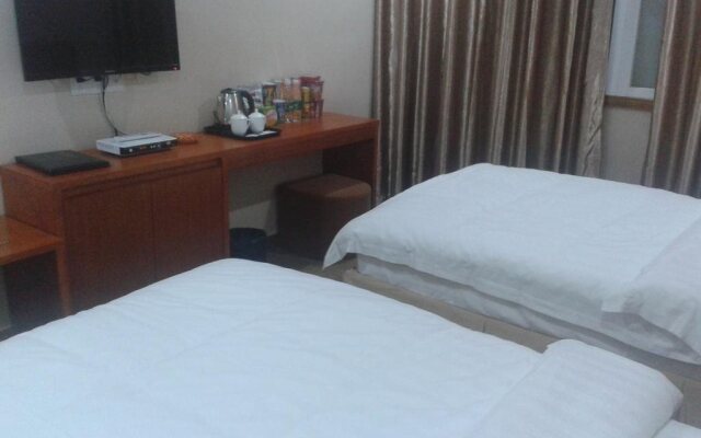 Foshan Baidun Business Hotel