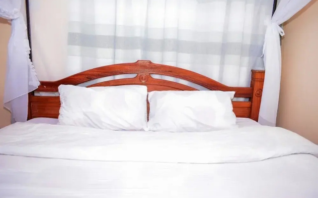 Ndupawa Platinum Resort