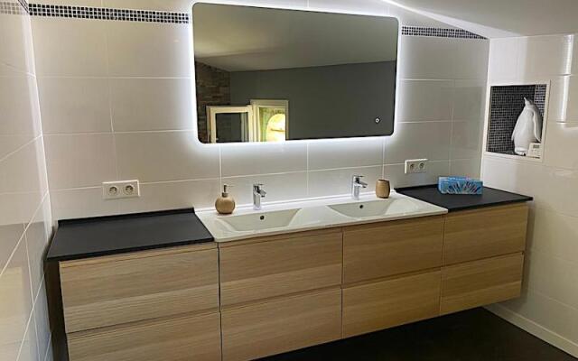 La Bastide Loft Cosy proche Bordeaux et St-Emilion !