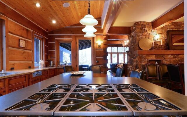 The Lodge at Stoney Ridge