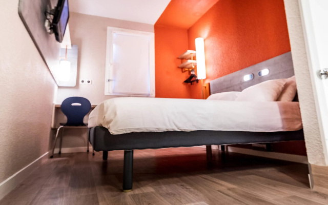 ibis budget Saint-Brieuc Yffiniac