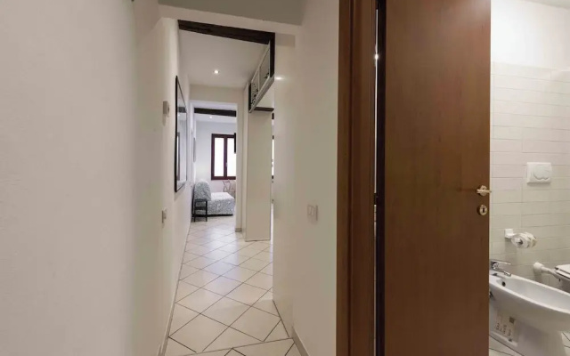 Ariento Apartments by MMega