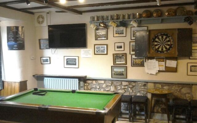 The Foresters Arms