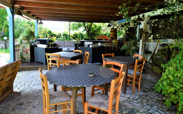 Villaggio Naif Mimosa